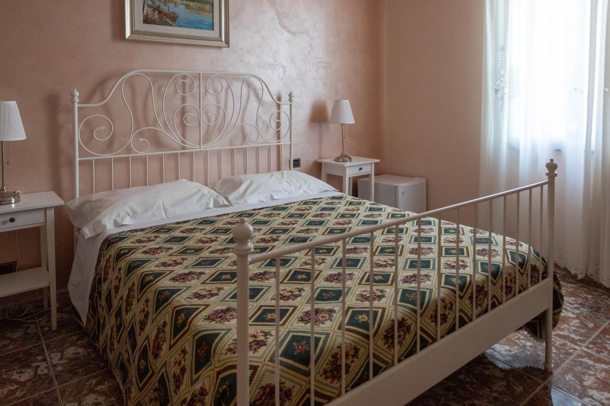 Bed and Breakfast Relais d 'Itria à Grottaglie Extérieur photo