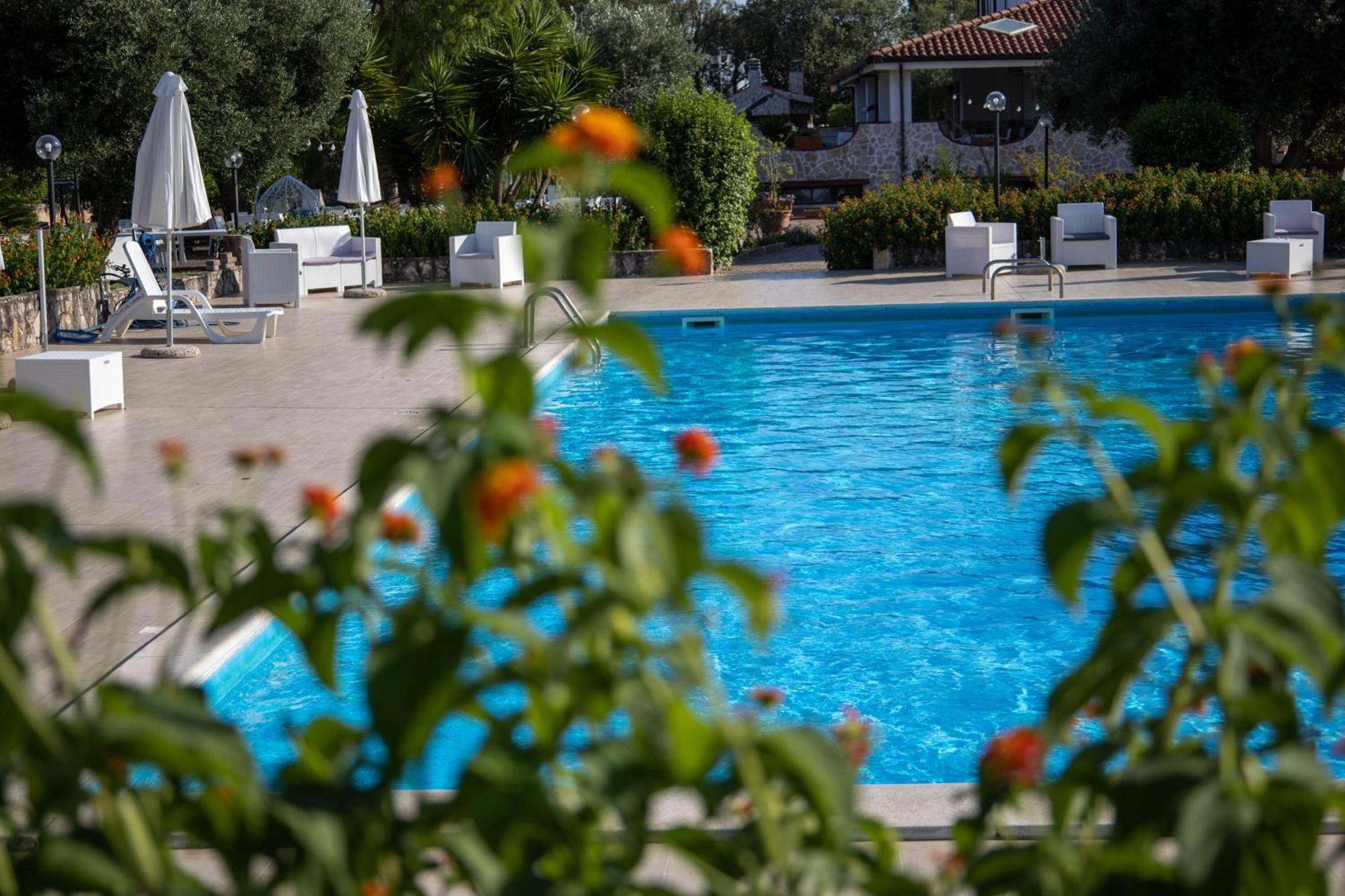 Bed and Breakfast Relais d 'Itria à Grottaglie Extérieur photo