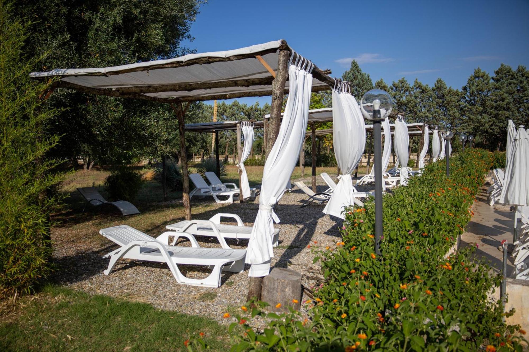Bed and Breakfast Relais d 'Itria à Grottaglie Extérieur photo