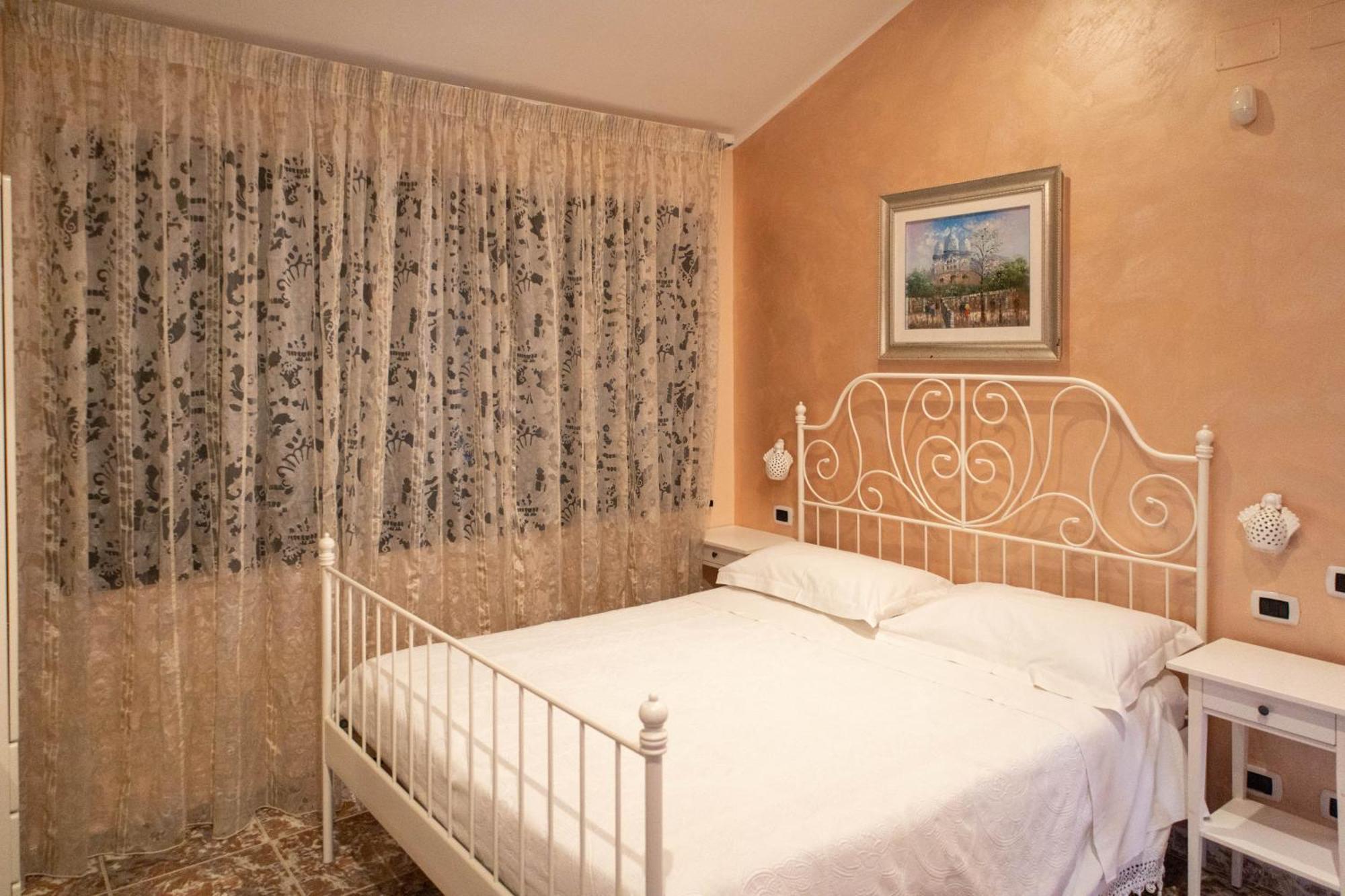 Bed and Breakfast Relais d 'Itria à Grottaglie Extérieur photo