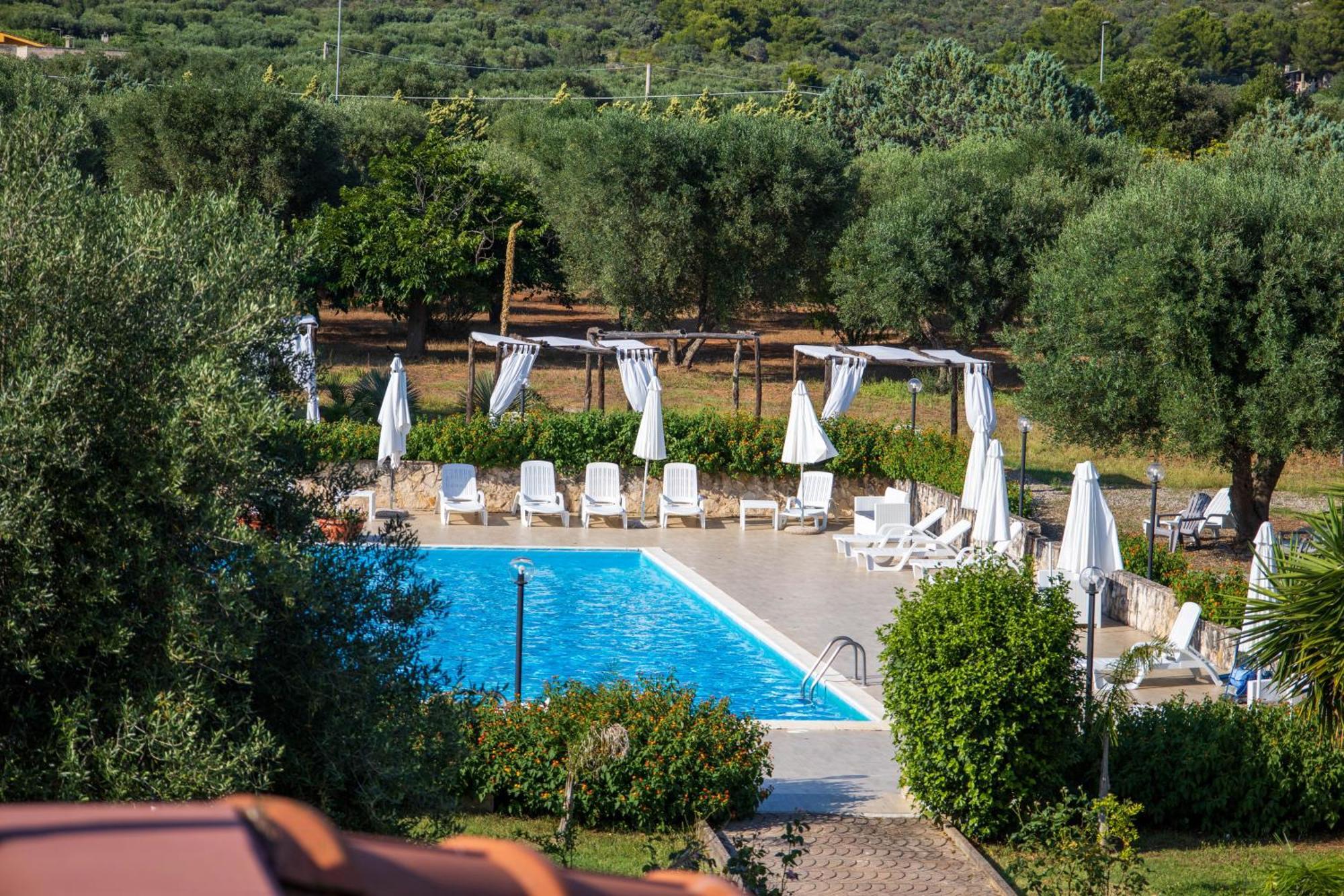 Bed and Breakfast Relais d 'Itria à Grottaglie Extérieur photo
