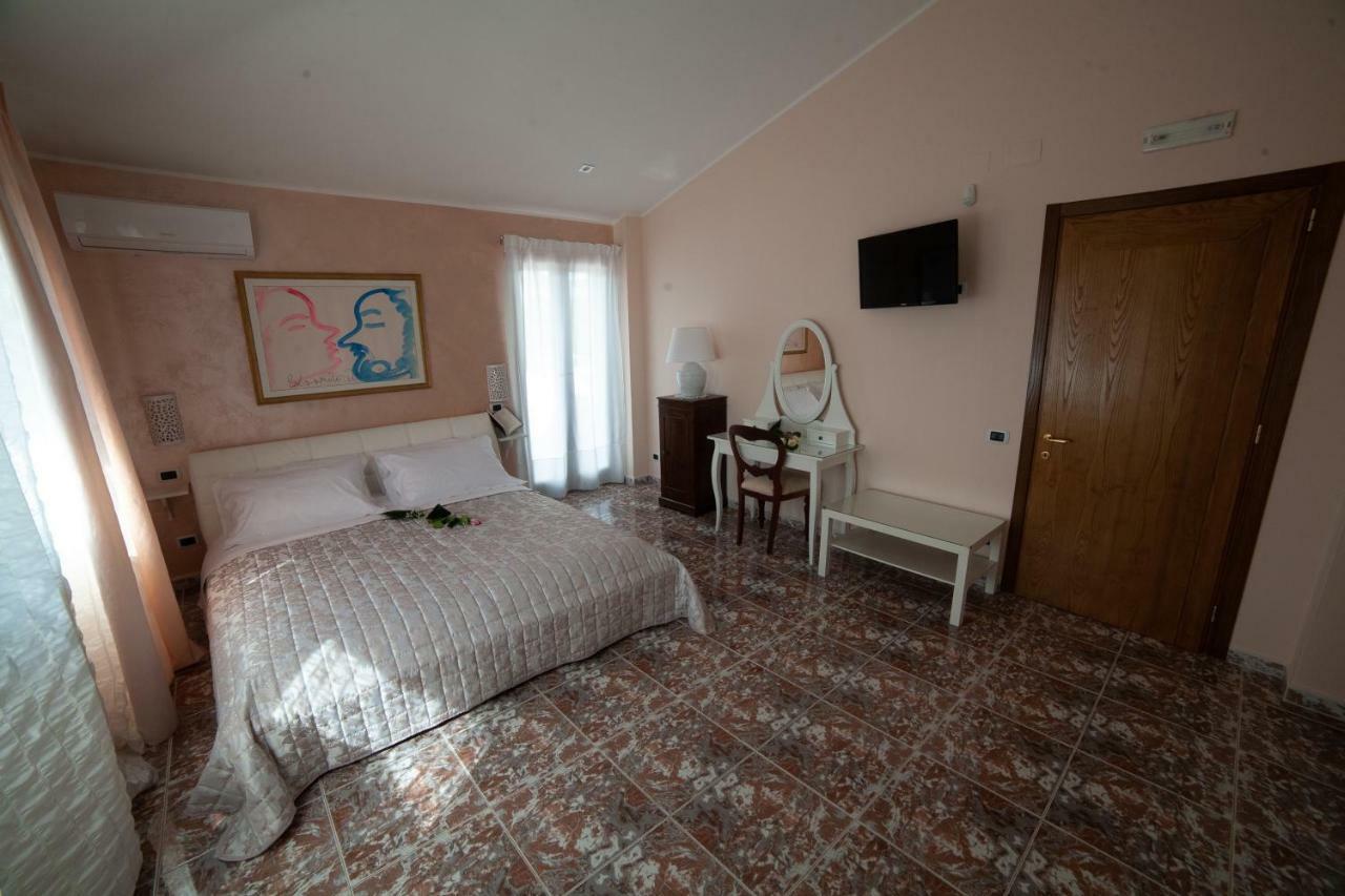 Bed and Breakfast Relais d 'Itria à Grottaglie Extérieur photo