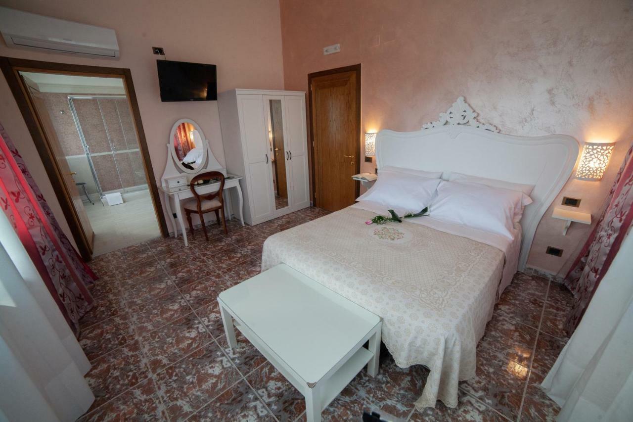 Bed and Breakfast Relais d 'Itria à Grottaglie Extérieur photo