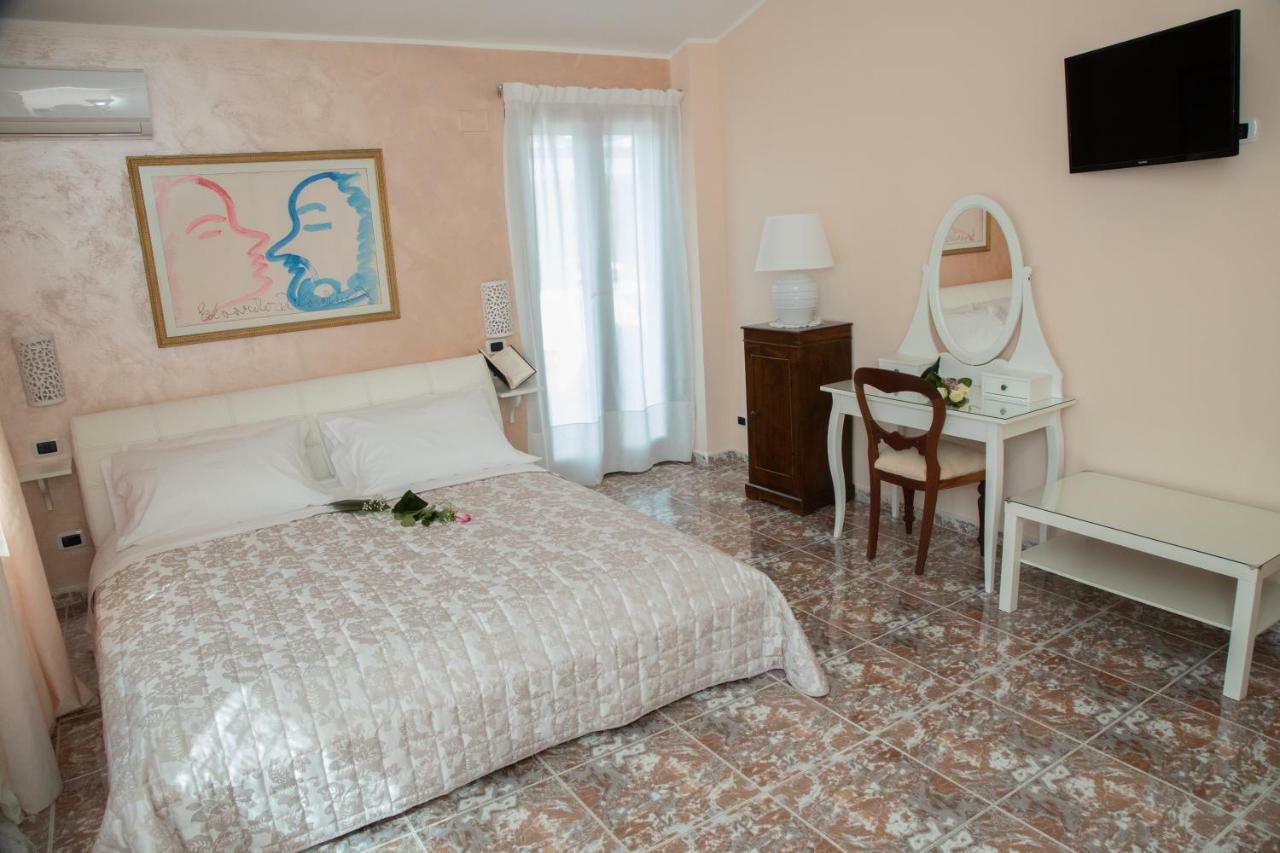 Bed and Breakfast Relais d 'Itria à Grottaglie Extérieur photo