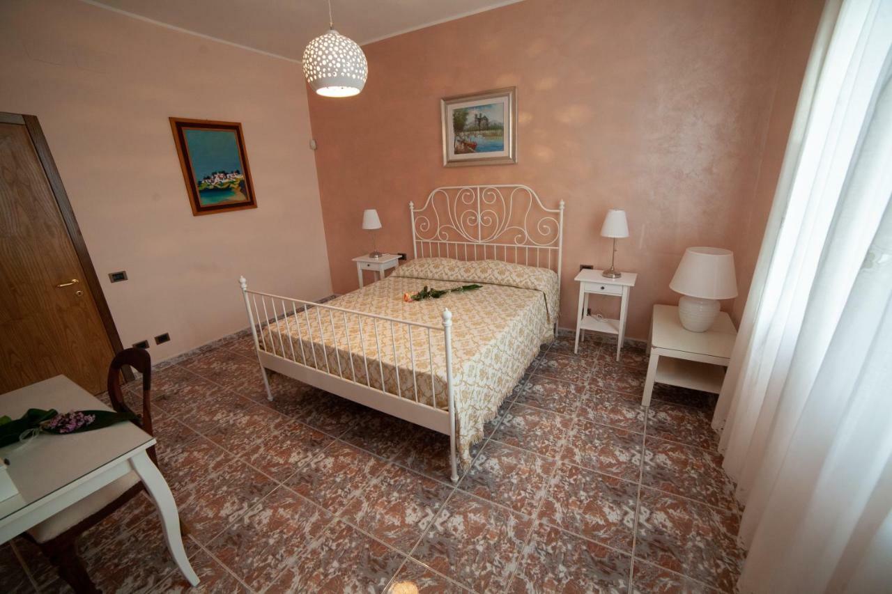 Bed and Breakfast Relais d 'Itria à Grottaglie Extérieur photo