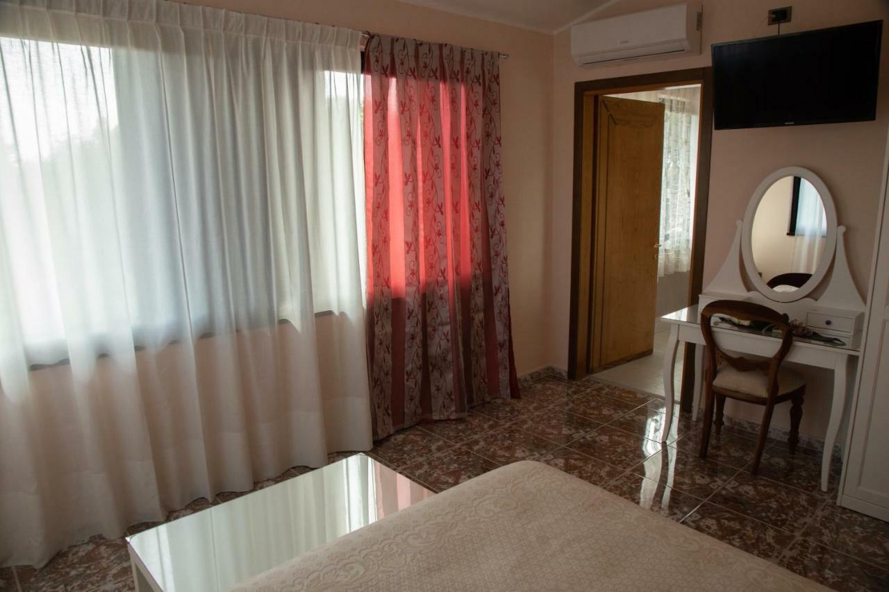 Bed and Breakfast Relais d 'Itria à Grottaglie Extérieur photo