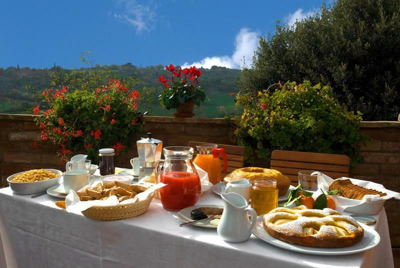 Bed and Breakfast Relais d 'Itria à Grottaglie Extérieur photo