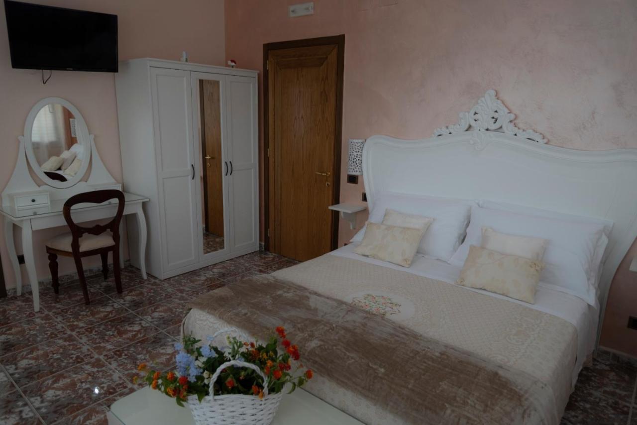 Bed and Breakfast Relais d 'Itria à Grottaglie Extérieur photo